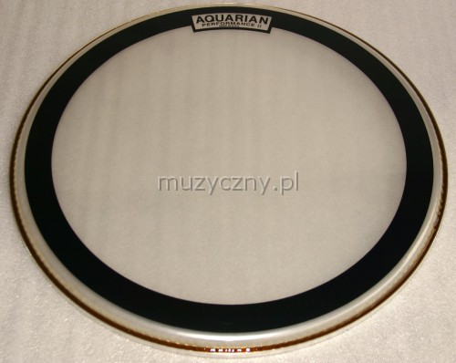Aquarian 20″PF 2/ply w/glue potah na buben