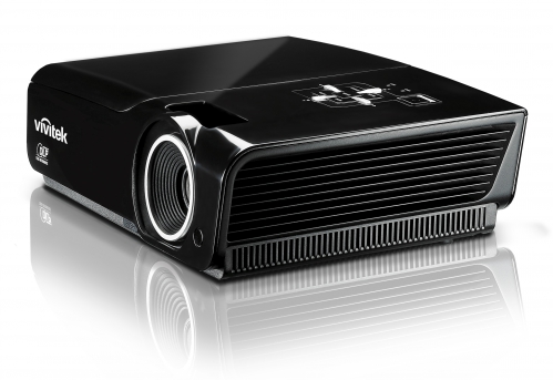 VIVITEK D930TX VIVITEK D930TX