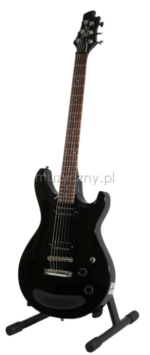 Cort M200 BK elektrick kytara