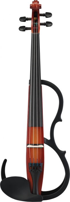 Yamaha SV 250 BR Silent Violin 4-strunowe elektrick housle