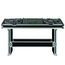 Reloop Case na 2 x gramofon