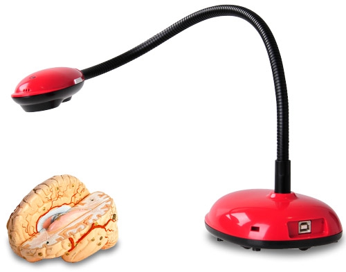 LUMENS DC120 LUMENS DC120