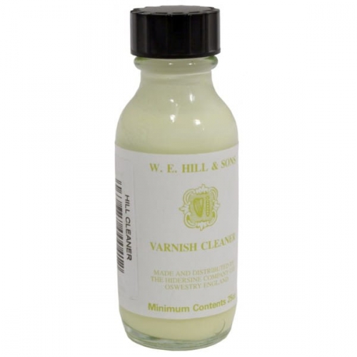 Hill varnish cleaner (25 ml)