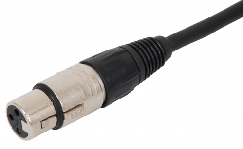 4Audio MIC2022 10m przewd mikrofonowy XLR XLR