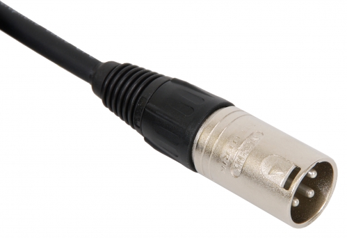 4Audio MIC2022 10m przewd mikrofonowy XLR XLR