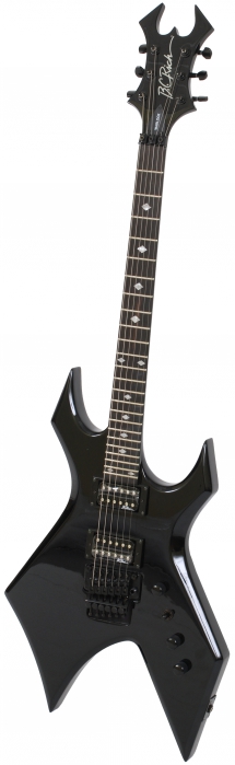 BC Rich Warlock Onyx NT elektrick kytara