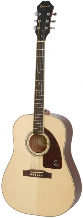Epiphone AJ200S NA akustick kytara