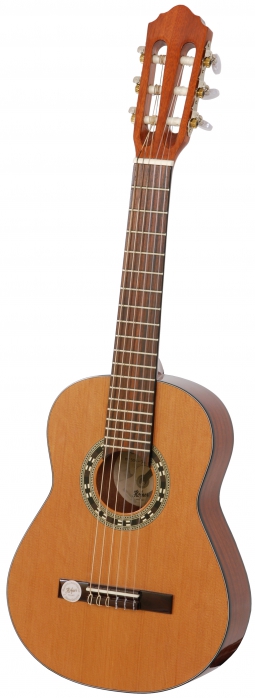 Hoefner HC504 Solid Cedar Top klasick kytara