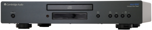 Cambridge Audio Azur 650 C CD pehrva