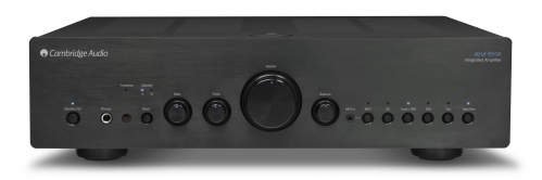 Cambridge Audio Azur 650 A zesilova