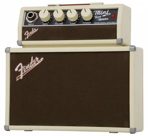 Fender Mini Tone Master kytarov zesilova