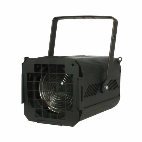 Elation TSP1000FN-B reflektor teatralny Fresnel 650/1000W