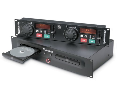 Numark CDN-25