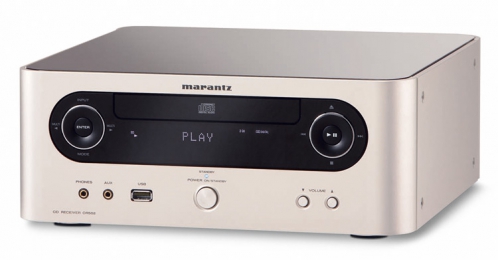 Marantz CR502