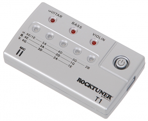 RockTuner T1 tuner