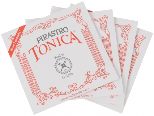 Pirastro Tonica houslov struny