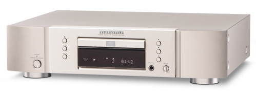 Marantz SA7003 CD pehrva