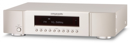 Marantz ST6003 tuner stereo FM/AM 3 lata Gw. CZ
