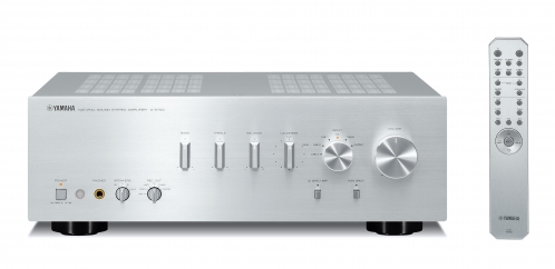 Yamaha A-S700 zesilova stereo 3 lata Gw. CZ