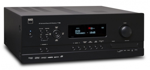 NAD T765