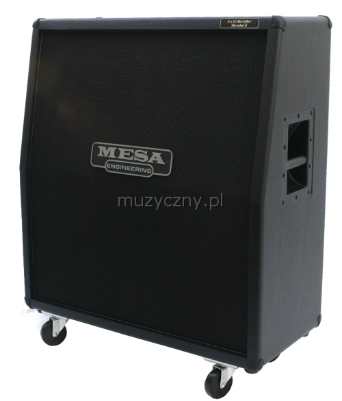 Mesa Boogie Rectifier Standard Slant kytarov reproduktory