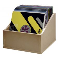 Glorious DJ binder ADVANCED beige 110 LP