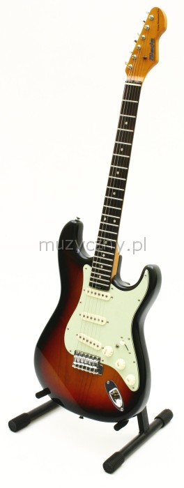 Blade TE-3RC/3TCS Texas Std. elektrick kytara