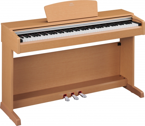 Yamaha YDP 141 C Arius Cherry digitln piano