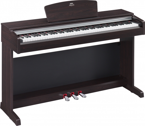 Yamaha YDP 141 Arius digitln piano
