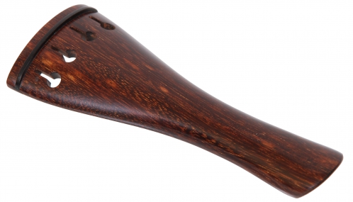 AN violin tailpiece 4/4 (rosewood)