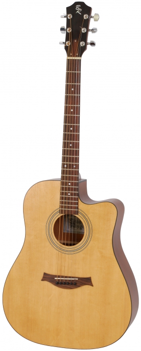 Baton Rouge R11 Cutaway + EQ