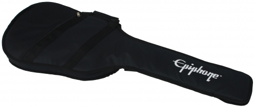 Epiphone Gigbag Solidbody pouzdro na elektrickou kytaru Epiphone Gigbag Solidbody pouzdro na elektrickou kytaru