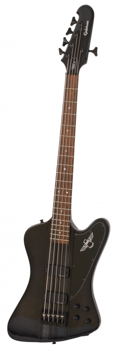 Epiphone Thunderbird Pro V TB basov kytara