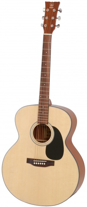Morrison MSJ20M akustick kytara