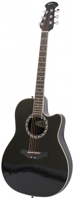 Ovation AE 127 5 elektricko-akustick kytara
