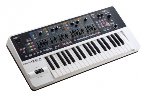 Roland SH 01 GAIA synteztor