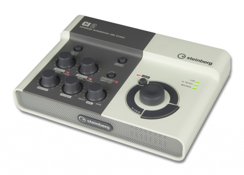 Steinberg CI2 
