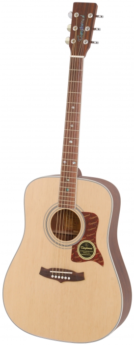 Tanglewood TW 15 NS akustick kytara