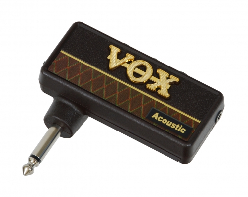 Vox Amplug ACOUSTIC sluchtkov zesilova