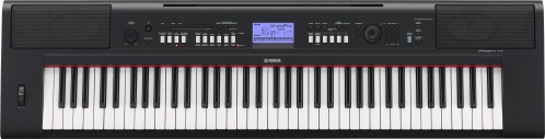 Yamaha NP V 60 Piaggero digitln piano
