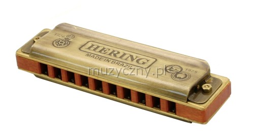 Hering Vintage Harp A foukac harmonika