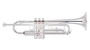 Yamaha YTR 2335S Bb trubka