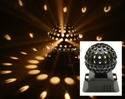 Stairville Sunburst světelný efekt Stairville Sunburst světelný efekt