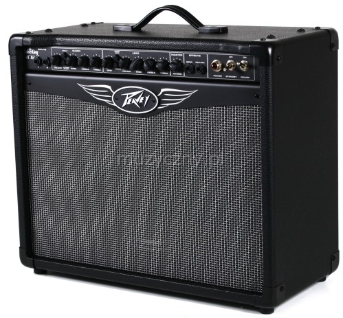 Peavey Valve King 112 zesilova