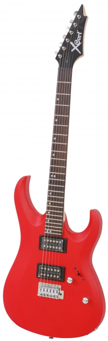 Cort X1 RDS elektrick kytara