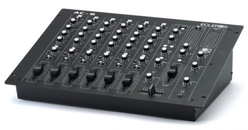 Ecler AC 6 klub High-end mixr