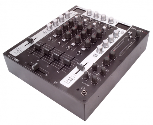 Ecler EVO 4 mixr