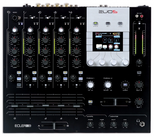 Ecler EVO 5 mixr