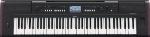 Yamaha NP V 80 Piaggero digitln piano