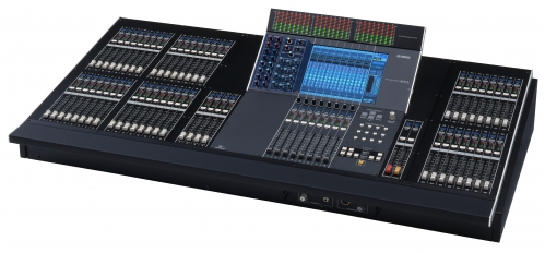 Yamaha M7CL48 ES digitální mixér